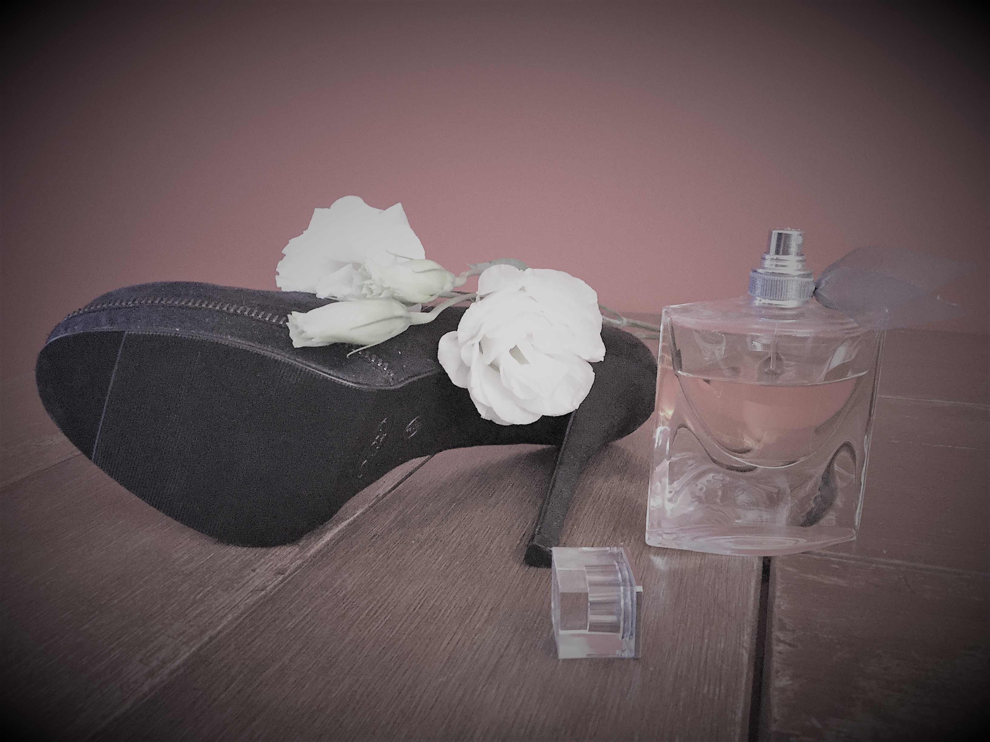 Bad, Bad Love Can't Smell the Lilacs Anymore (not good) Cynthia Robinson