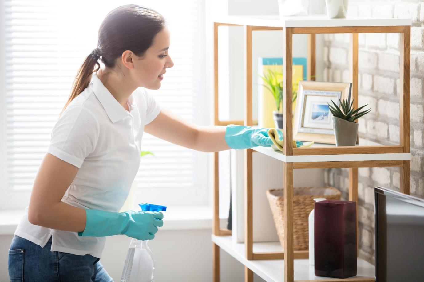 How to Hire a Housekeeper (Because It's Time to Lighten Your Load