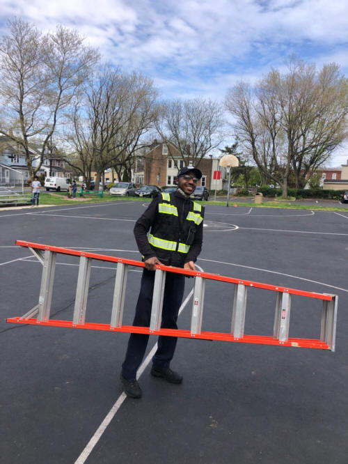 Bromley Neighborhood Center