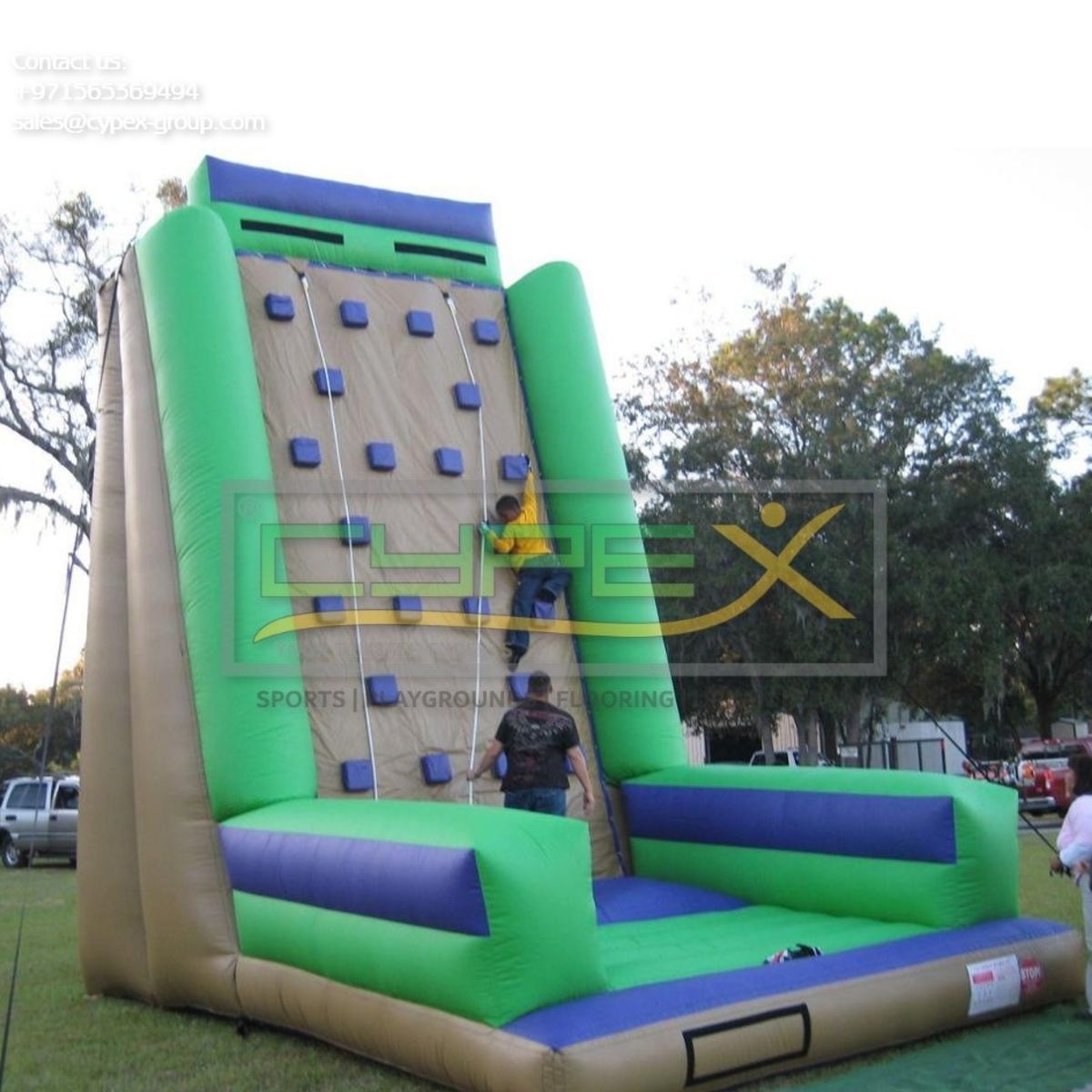 Playground Flooring Dubai playground equipment uae Cypex