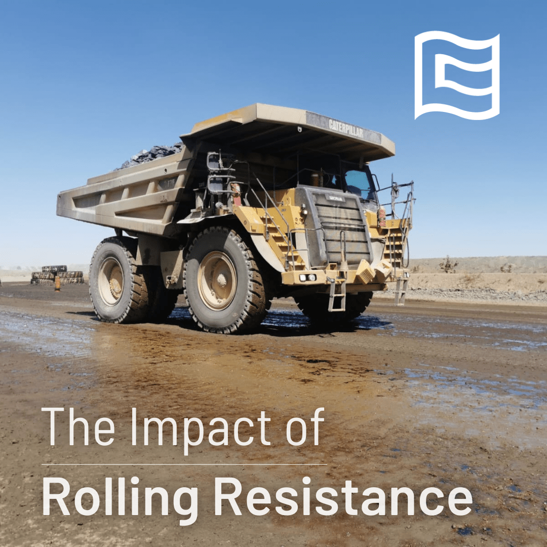 Building Efficient Haul Roads Cypher Environmental