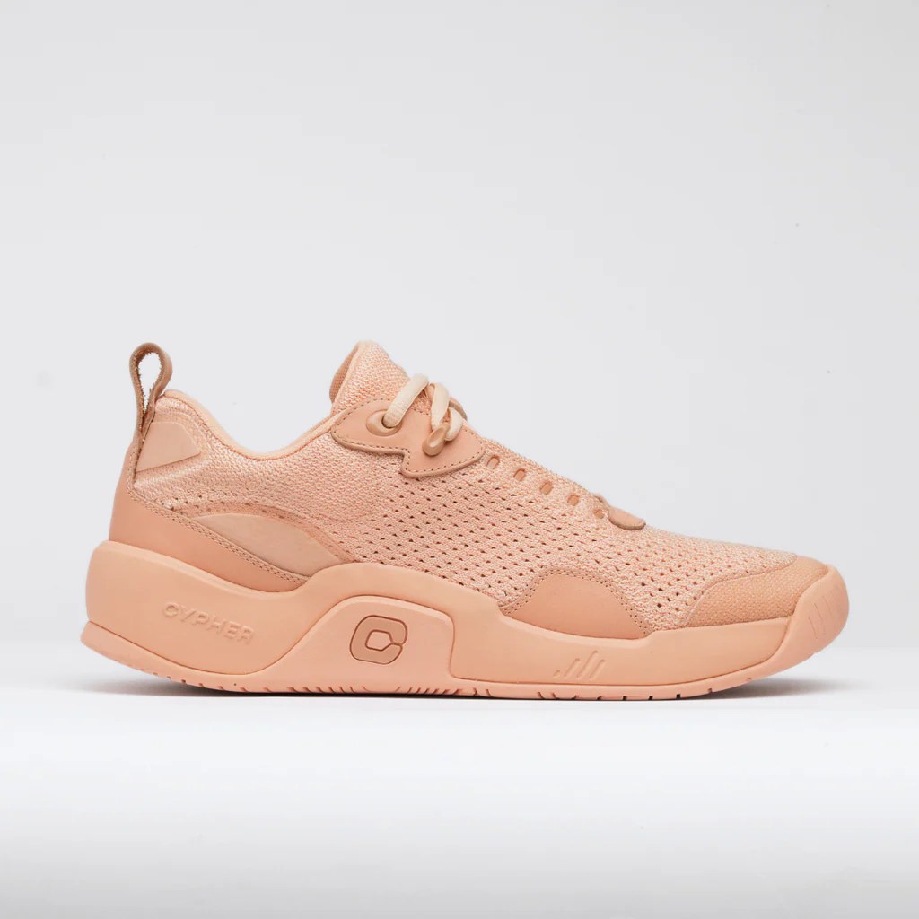 Men's Key211 Sedona Pink Pickleball Shoe Cypher Pickleball