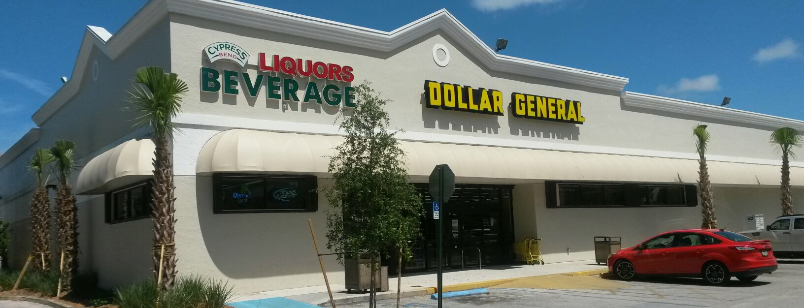 Cypress Bend Liquors Just another WordPress site