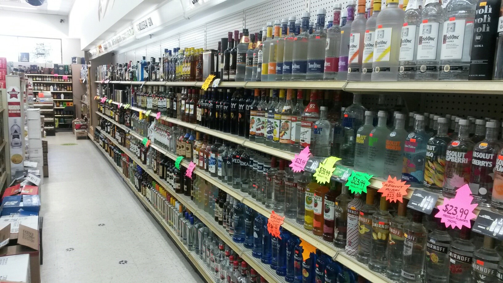 Cypress Bend Liquors Just another WordPress site