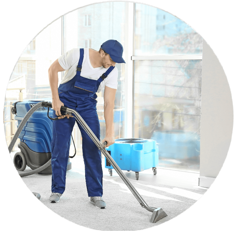 Services Cypress Cleaning