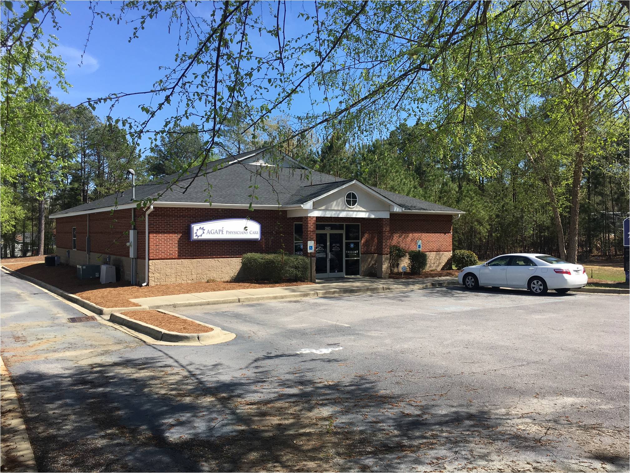 4214 Hardscrabble Road Cypress Commercial & Investment Real