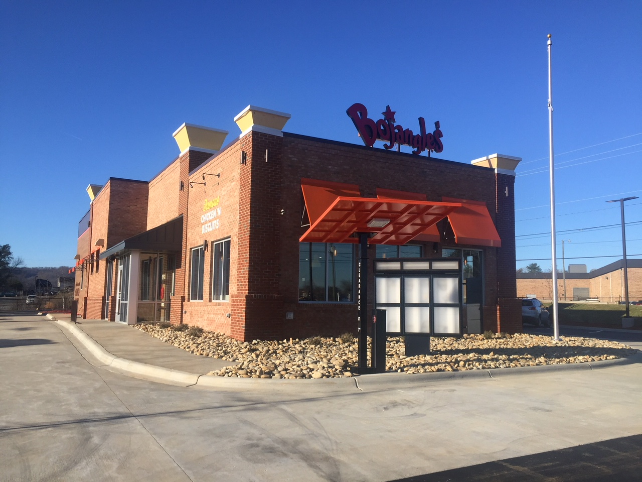 130 Malcolm Blvd Cypress Commercial & Investment Real EstateCypress