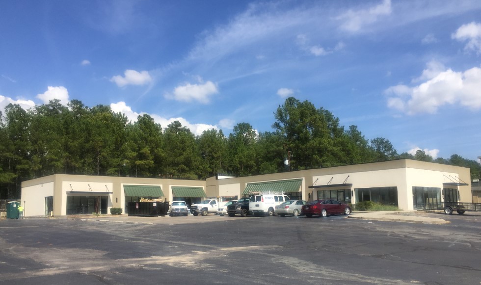 1340 Knox Abbott Drive Cypress Commercial & Investment Real