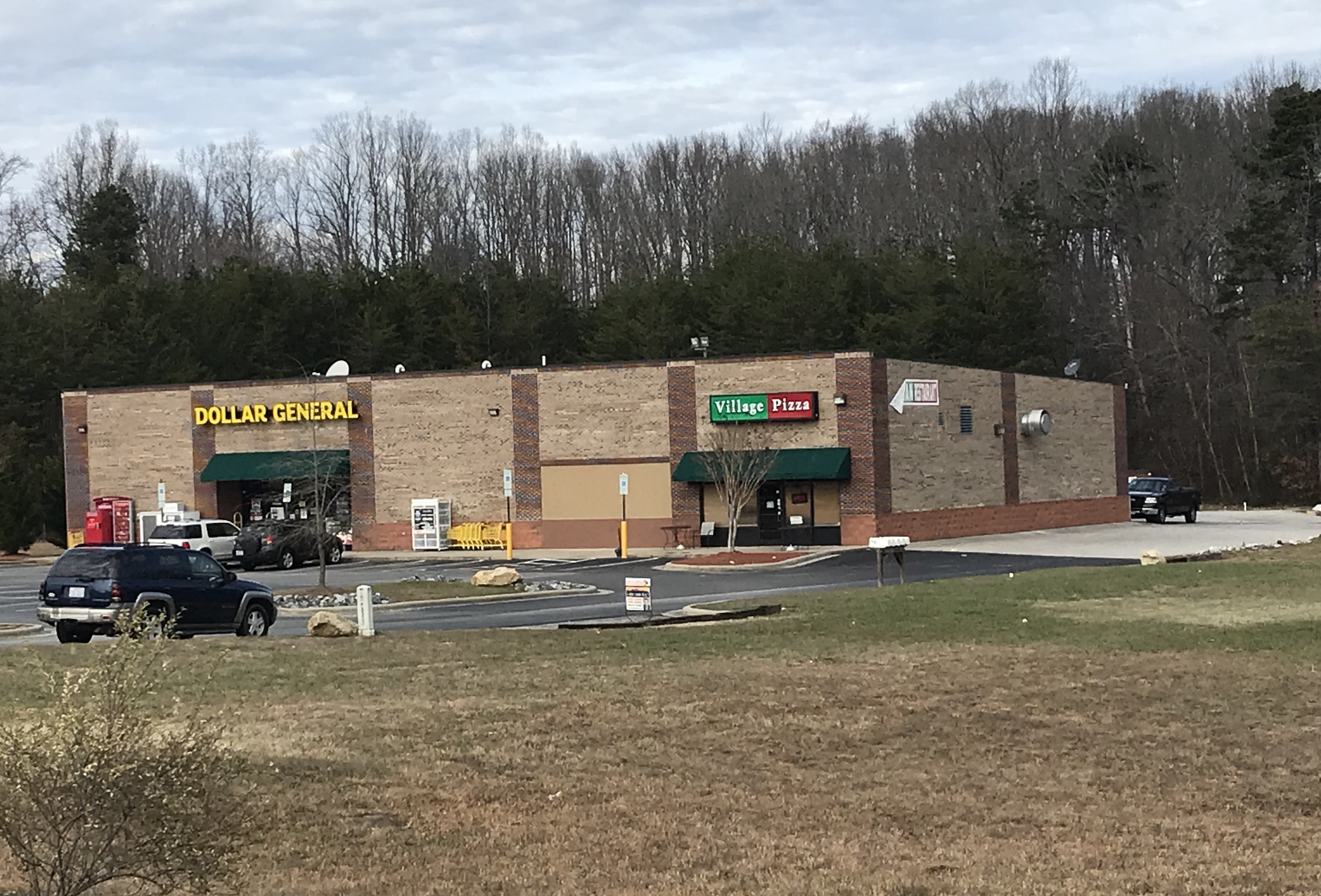 8302 Belews Creek Rd Cypress Commercial & Investment Real