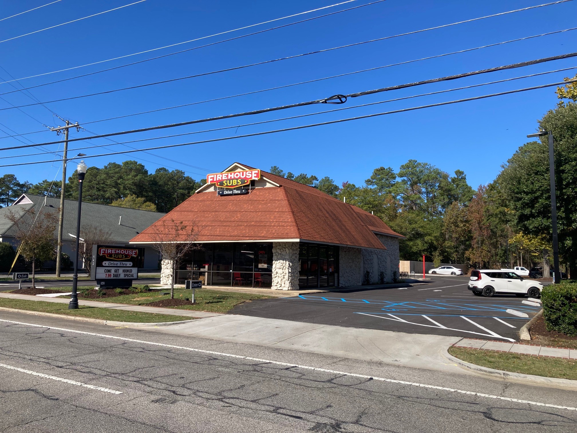 542 Knox Abbott Dr. Cypress Commercial & Investment Real