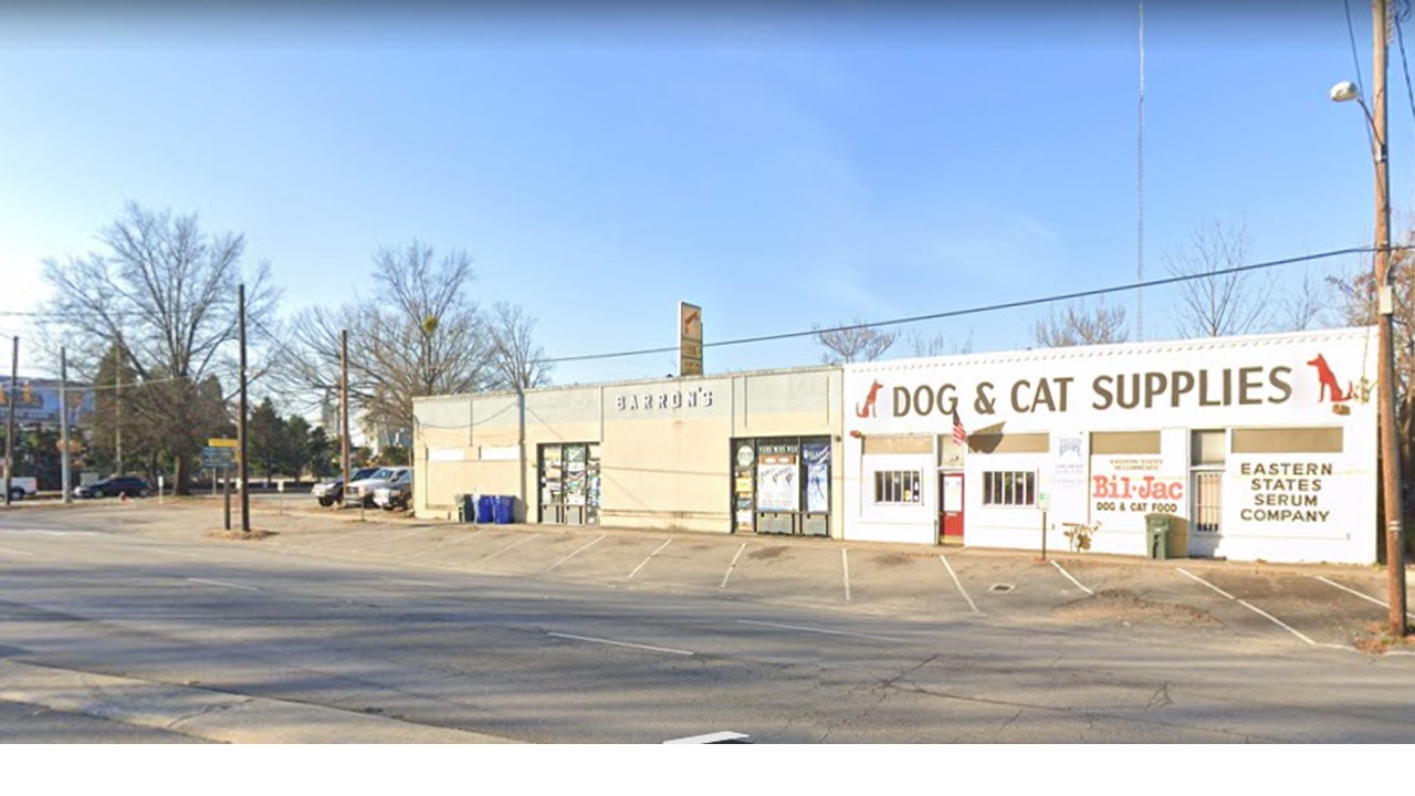 1721 Harden Street Cypress Commercial & Investment Real EstateCypress