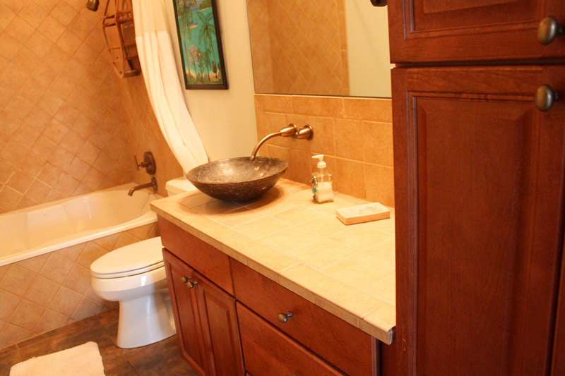 South Mississippi Bathrooms Cypress Construction LLC (228) 3480807