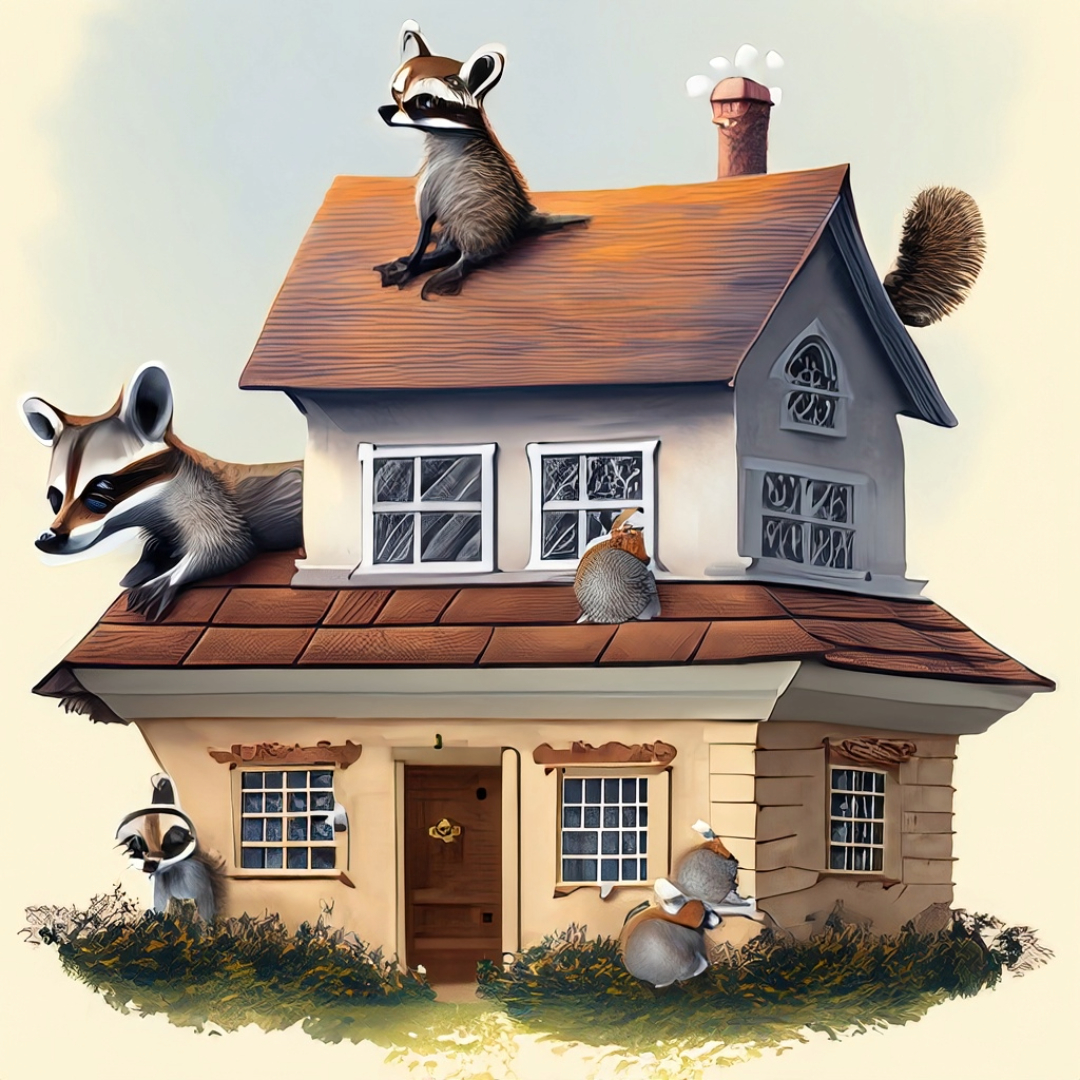 Effective Raccoon Pest Control Near Me Local Experts