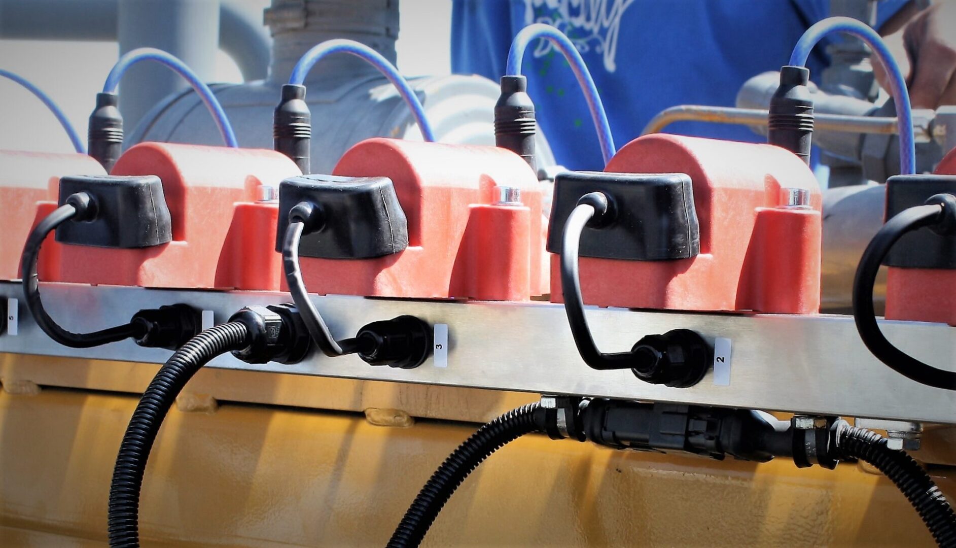 7 Original : Cypress Engine Accessories, LLC