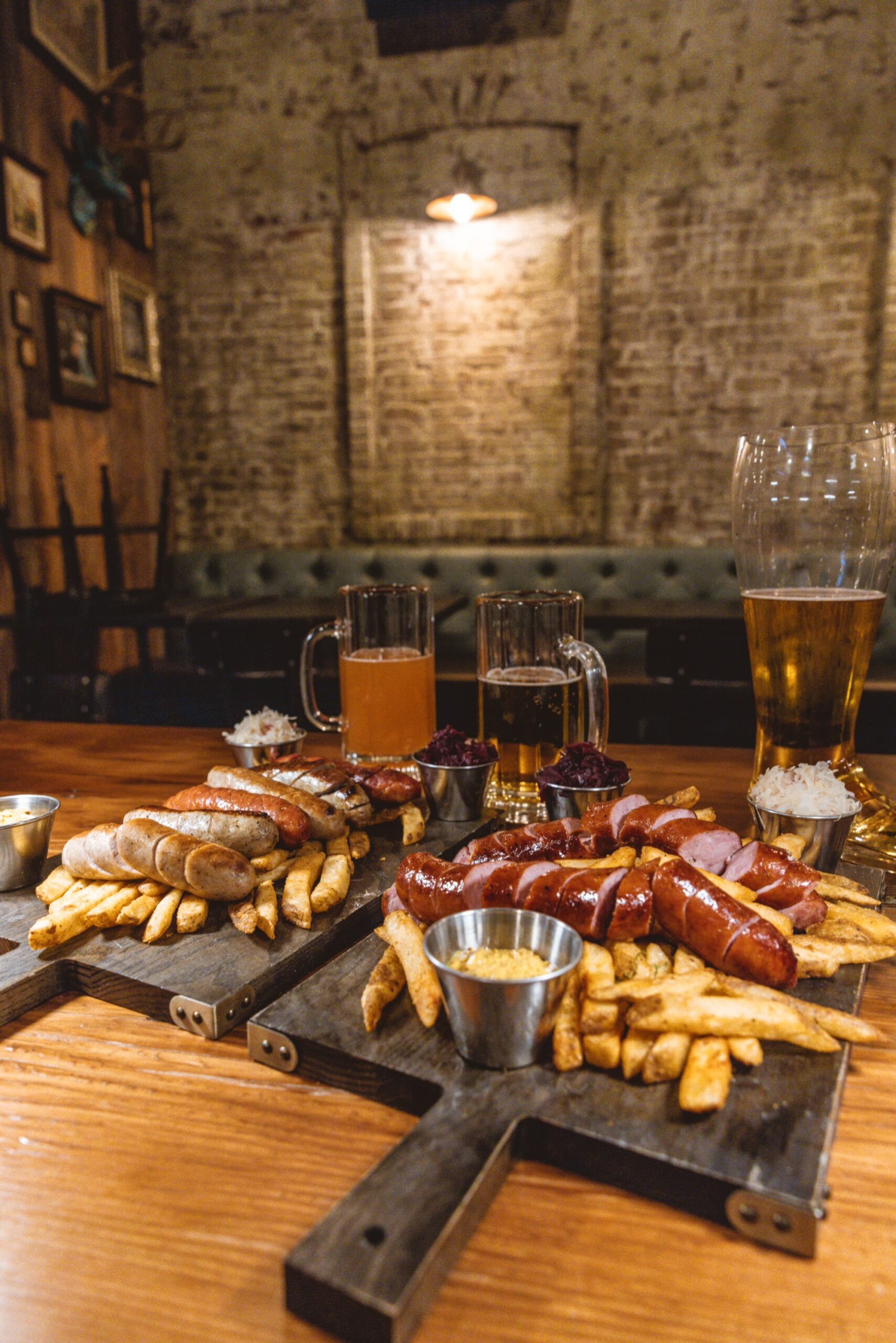 Gallery Cypress Hall