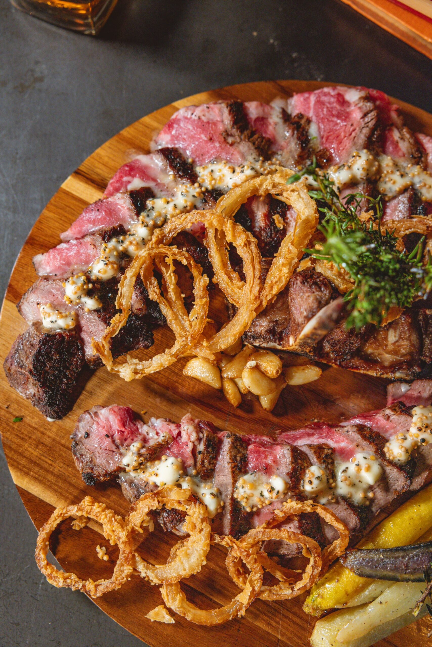 Gallery Cypress Hall