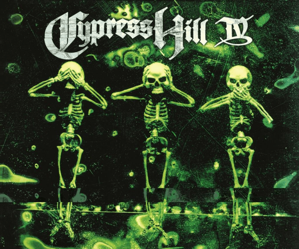 Cypress Hill IV Cypress Hill Official site