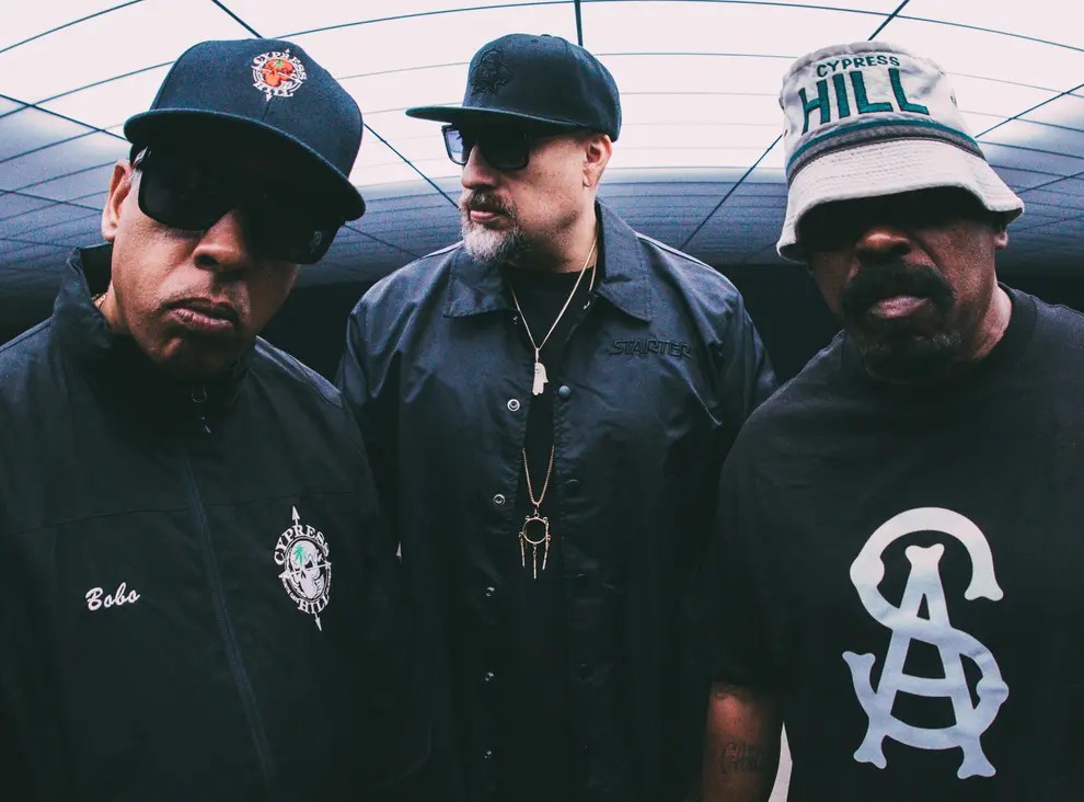 Cypress Hill ‘The next album will be our last’ Cypress Hill Official site