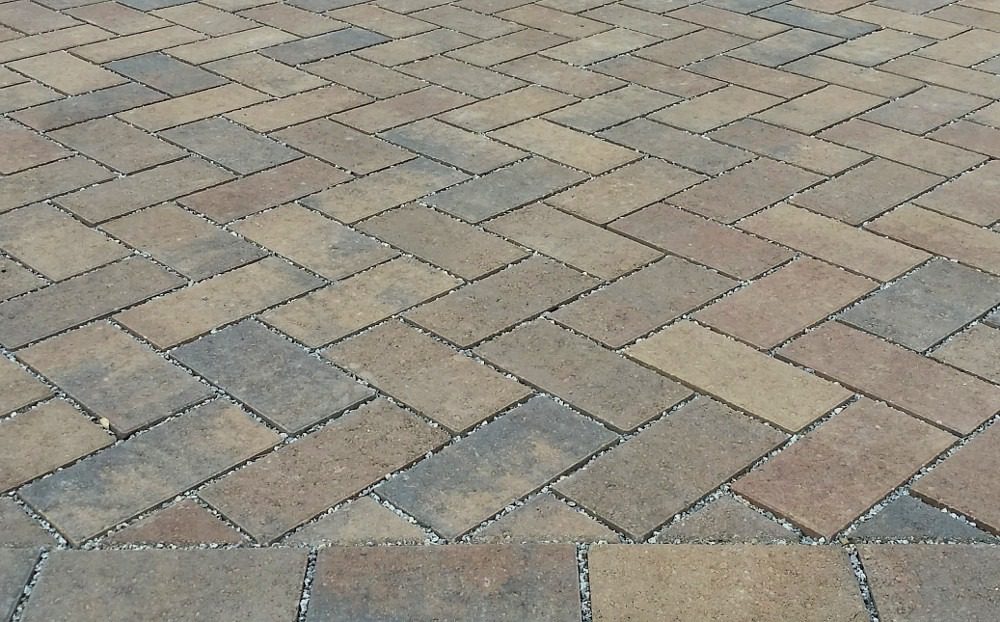 Permeable/Pervious Pavers Naples, Marco Island, ft. Myers Cypress