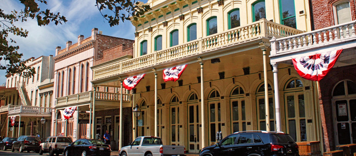 Cypress Properties Group LLC