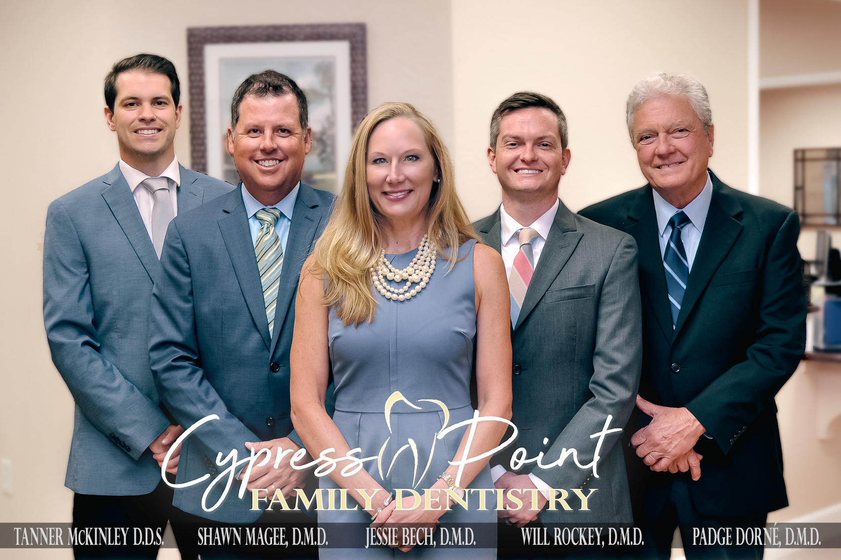 Family & Cosmetic Dentistry Palm Coast Dentists in Palm Coast, FL