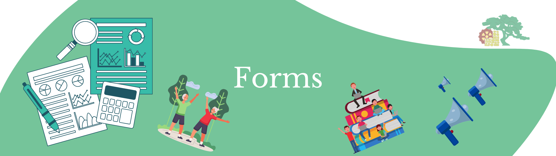 Forms Cypress Village POA