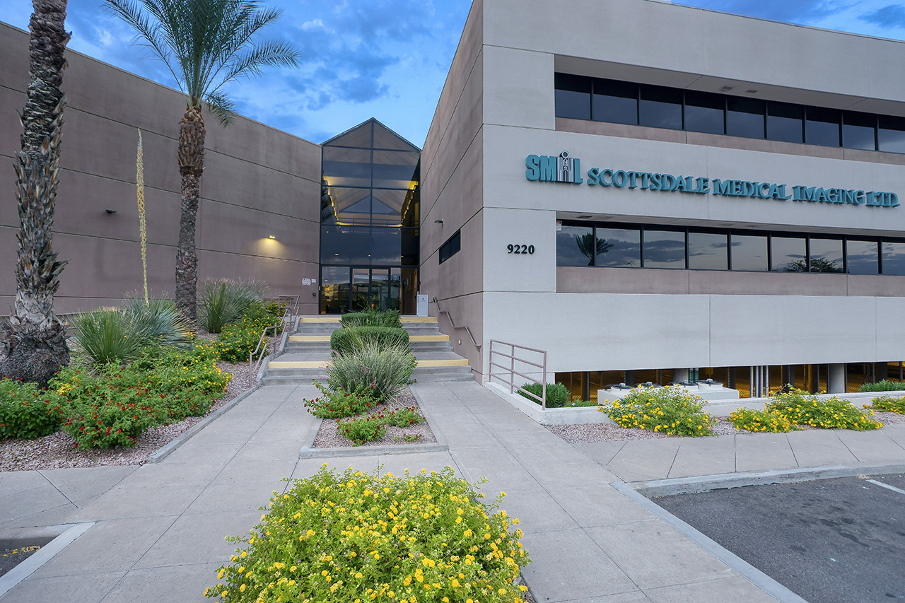 Cypress West Partners Acquires Desert Mountain Medical Plaza Cypress West Partners