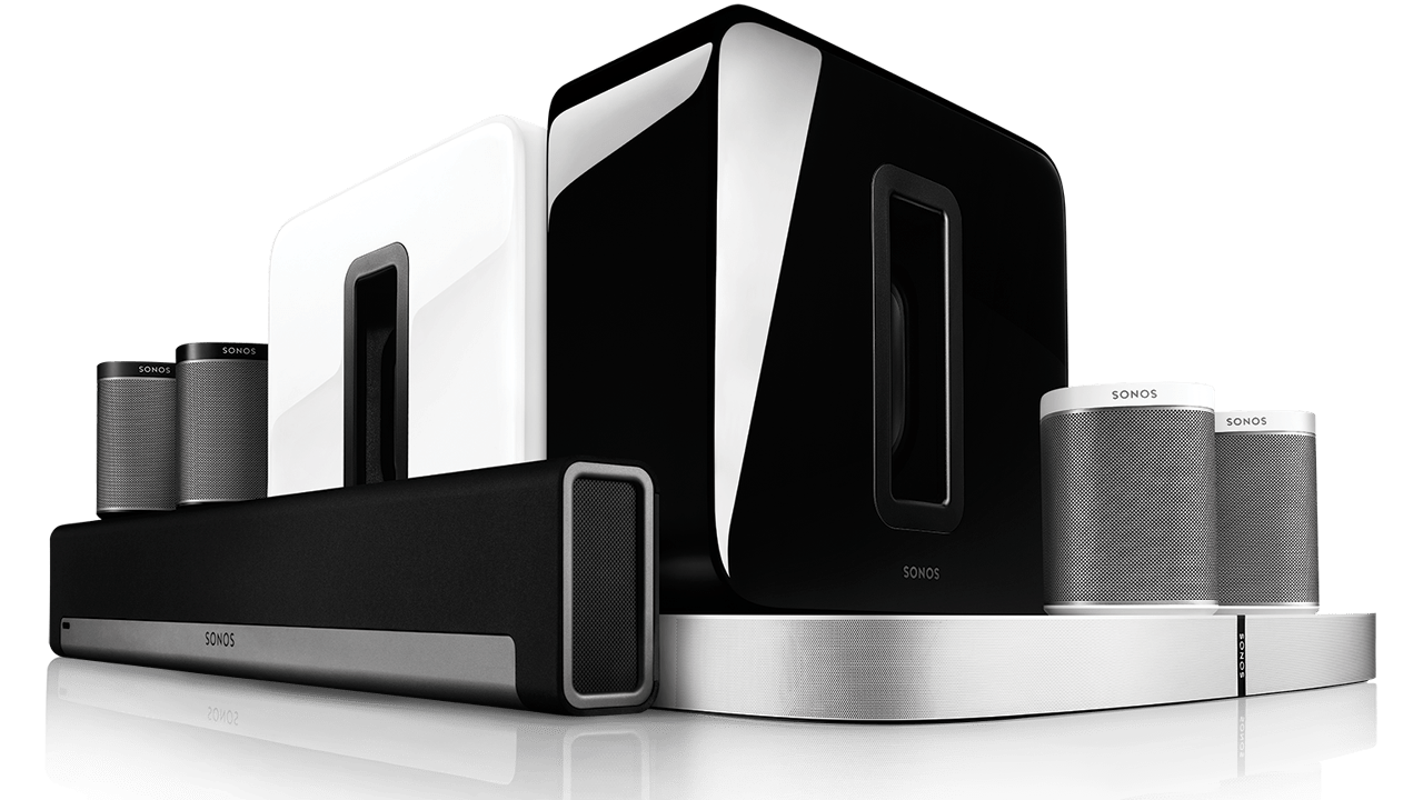 Pandora Adds Sonos Control to its Mobile App Cyprian Francis