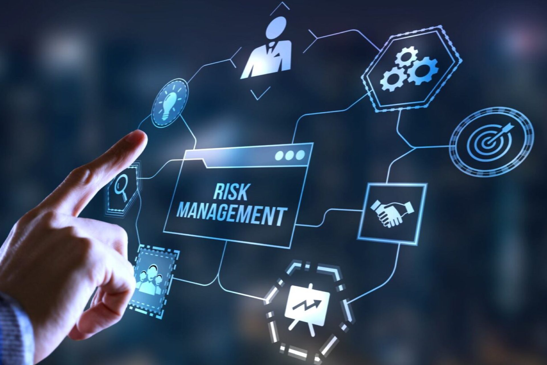 Understanding the Significance of ThirdParty Risk Assessments Cypro