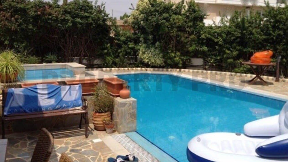 For Sale, FourBedroom plus Maid’s Room Detached House in Archangelos