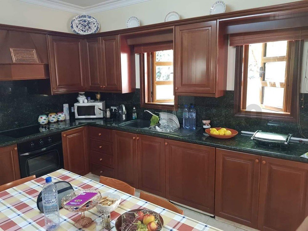 For Sale, ThreeBedroom Detached House in Kakopetria Property Pro