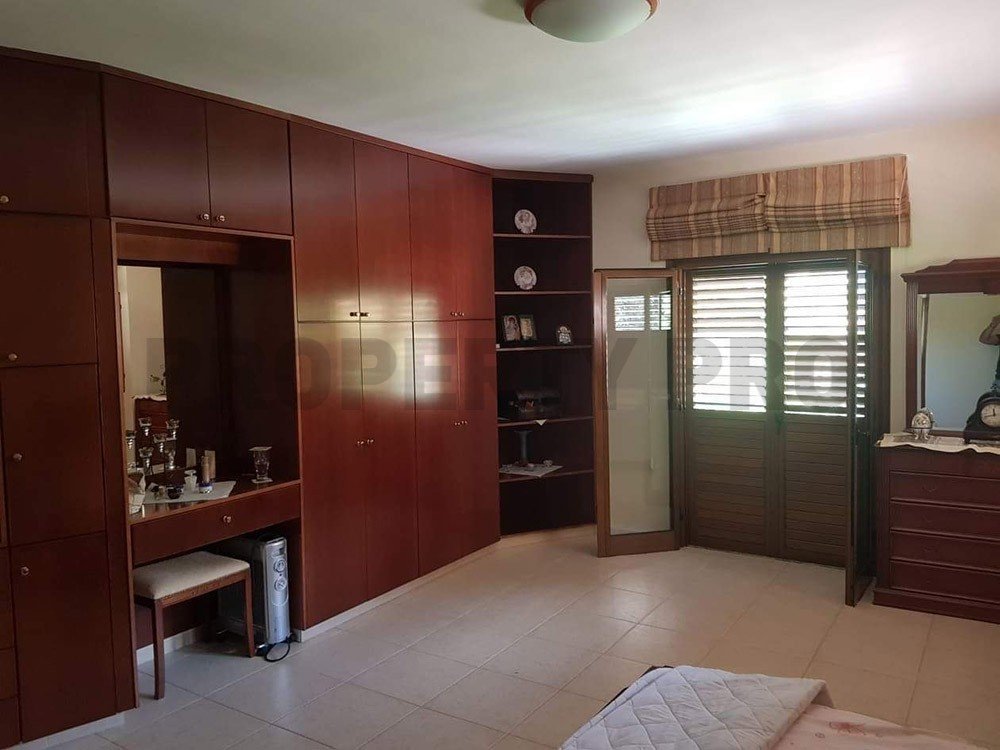 For Sale, ThreeBedroom Detached House in Kakopetria Property Pro