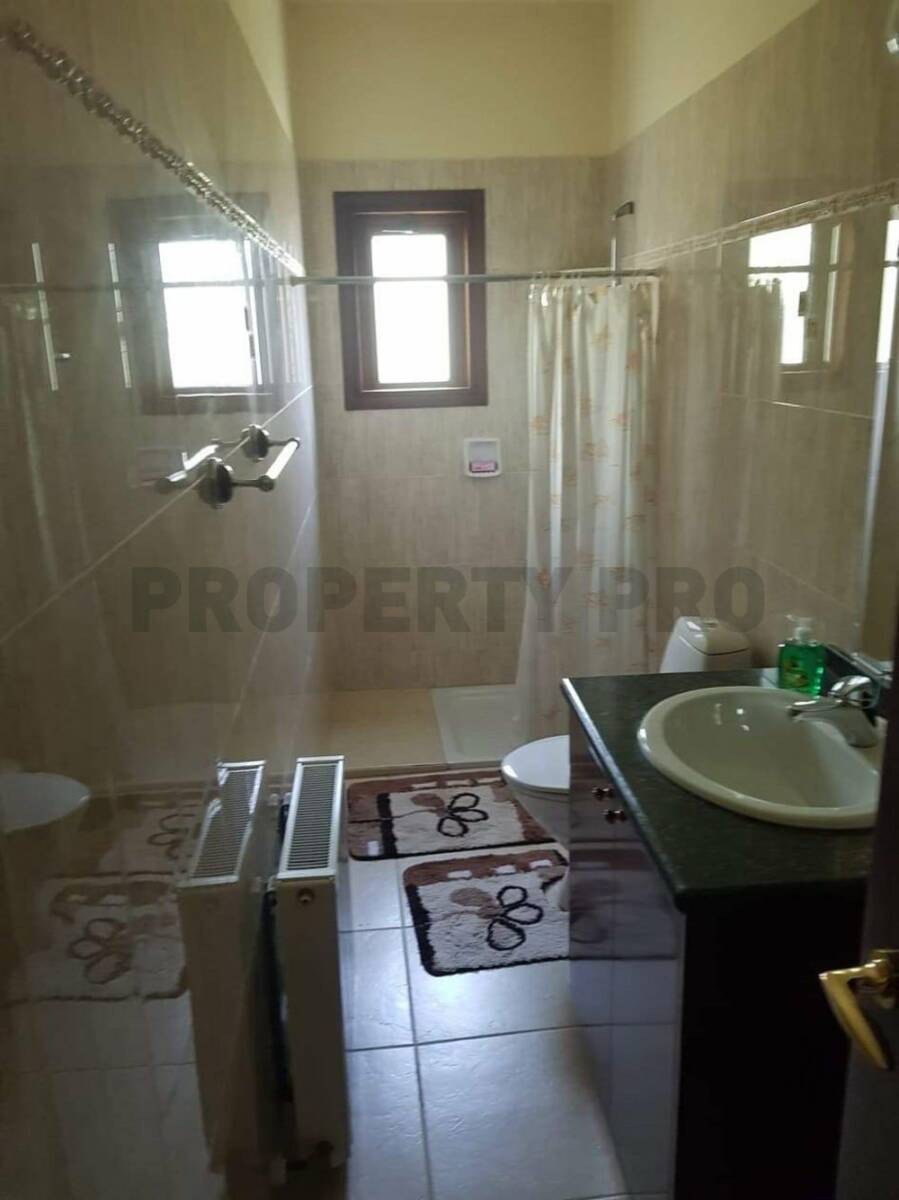 For Sale, ThreeBedroom Detached House in Kakopetria Property Pro