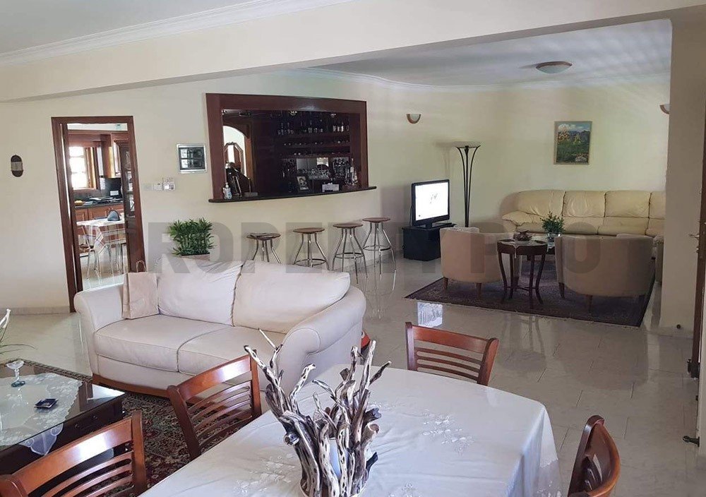 For Sale, ThreeBedroom Detached House in Kakopetria Property Pro