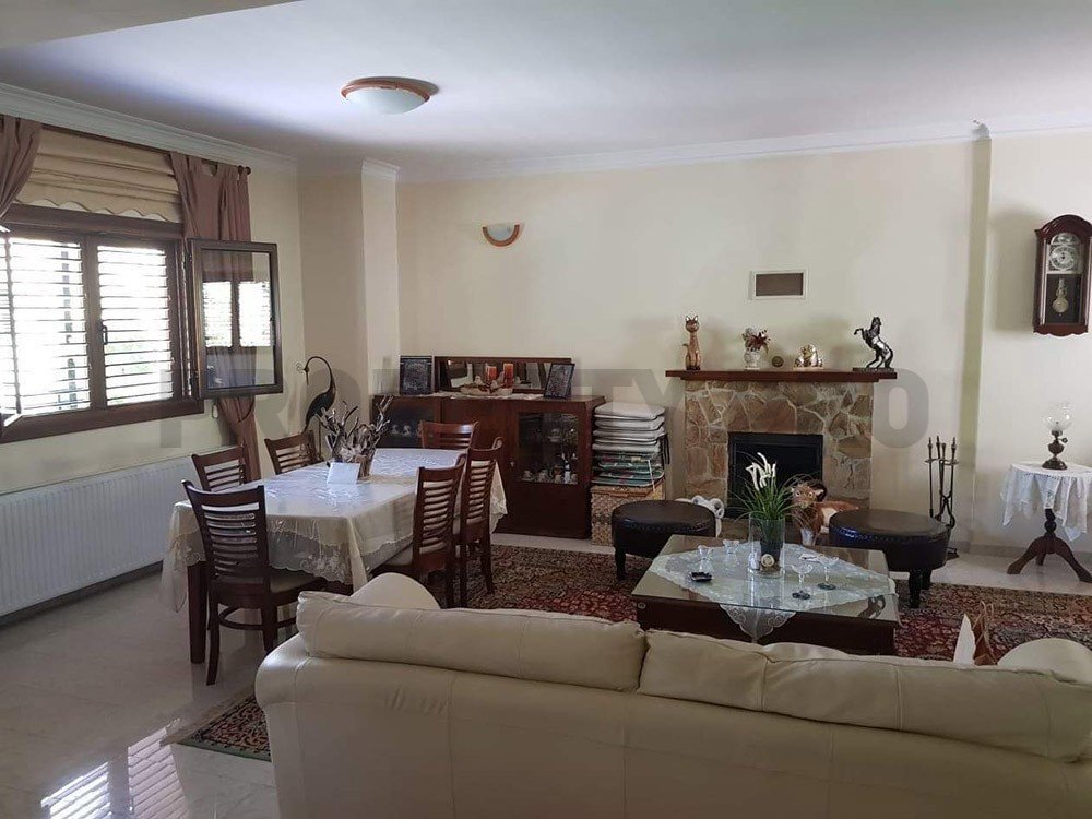 For Sale, ThreeBedroom Detached House in Kakopetria Property Pro