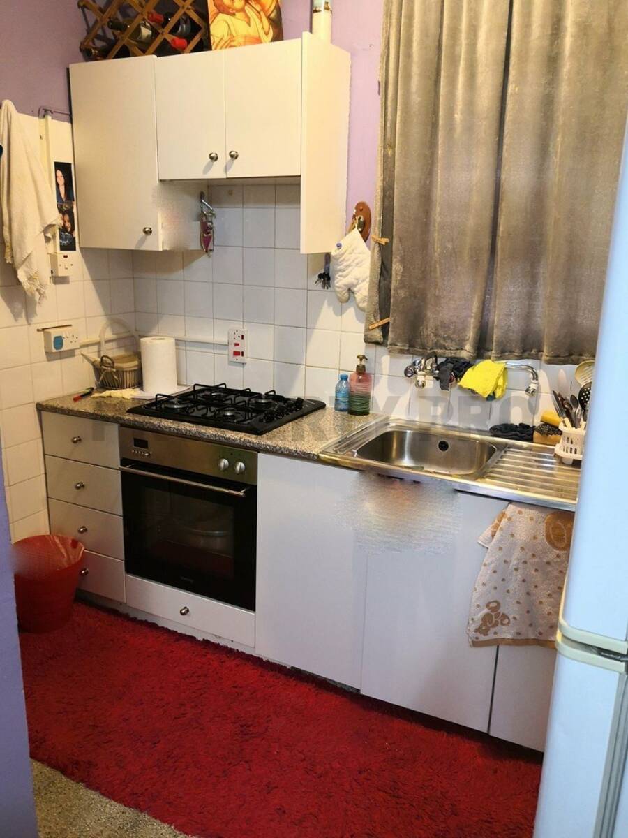 For Sale, ThreeBedroom Detached Ground Floor House in Agios Pavlos