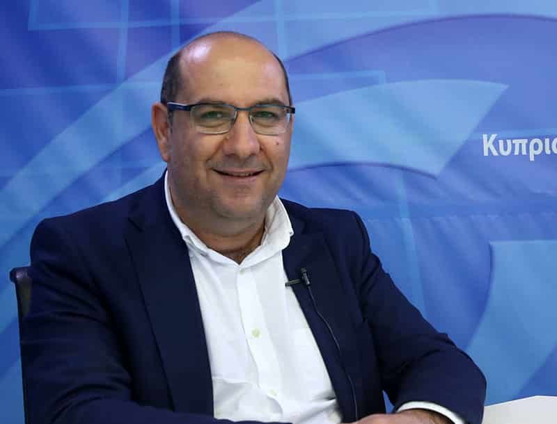 Ministry promotes unified local government portal Cyprus Mail