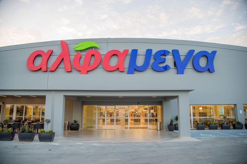 Papaellinas family buys Alpha TV channel Cyprus Mail