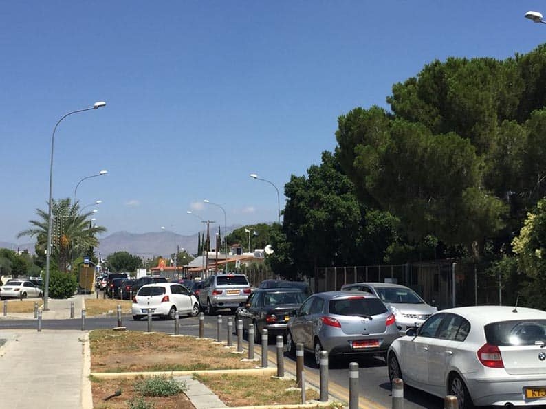 Turkish Cypriots favour common car insurance policies Cyprus Mail