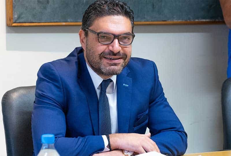 ‘Cyprus now has a central plan to transform the economy’ Finance