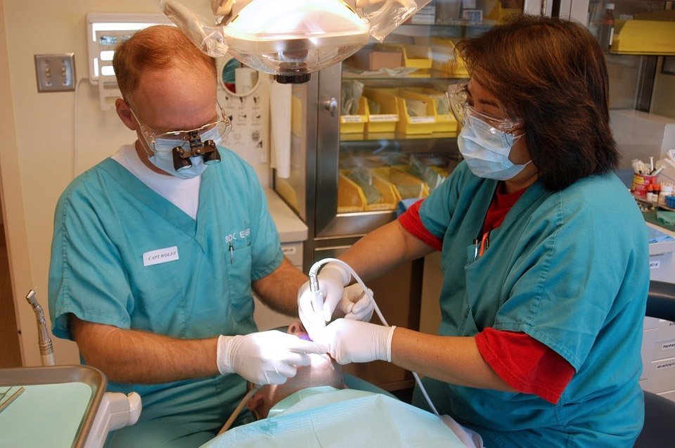 Coronavirus Dentists warn of higher charges Cyprus Mail
