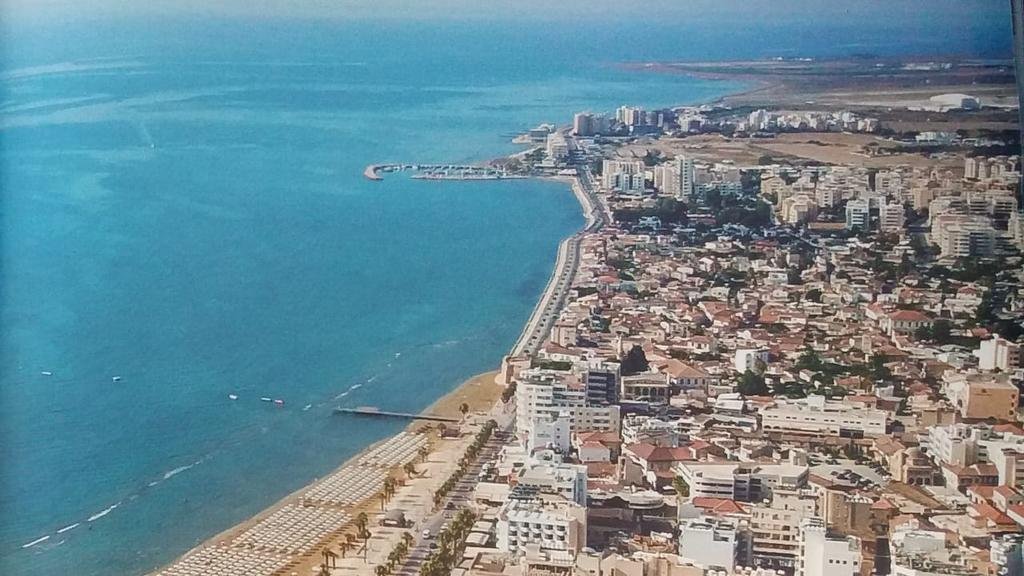 Ministry plans to tackle Mackenzie beach chaos (Update) Cyprus Mail