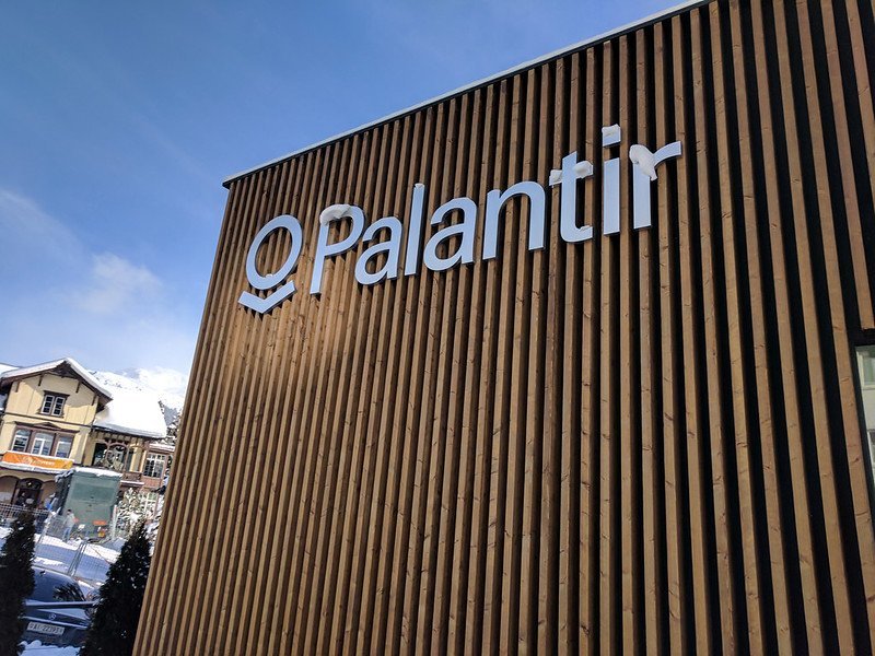 Palantir Technologies slams Silicon Valley for lack of values Cyprus Mail