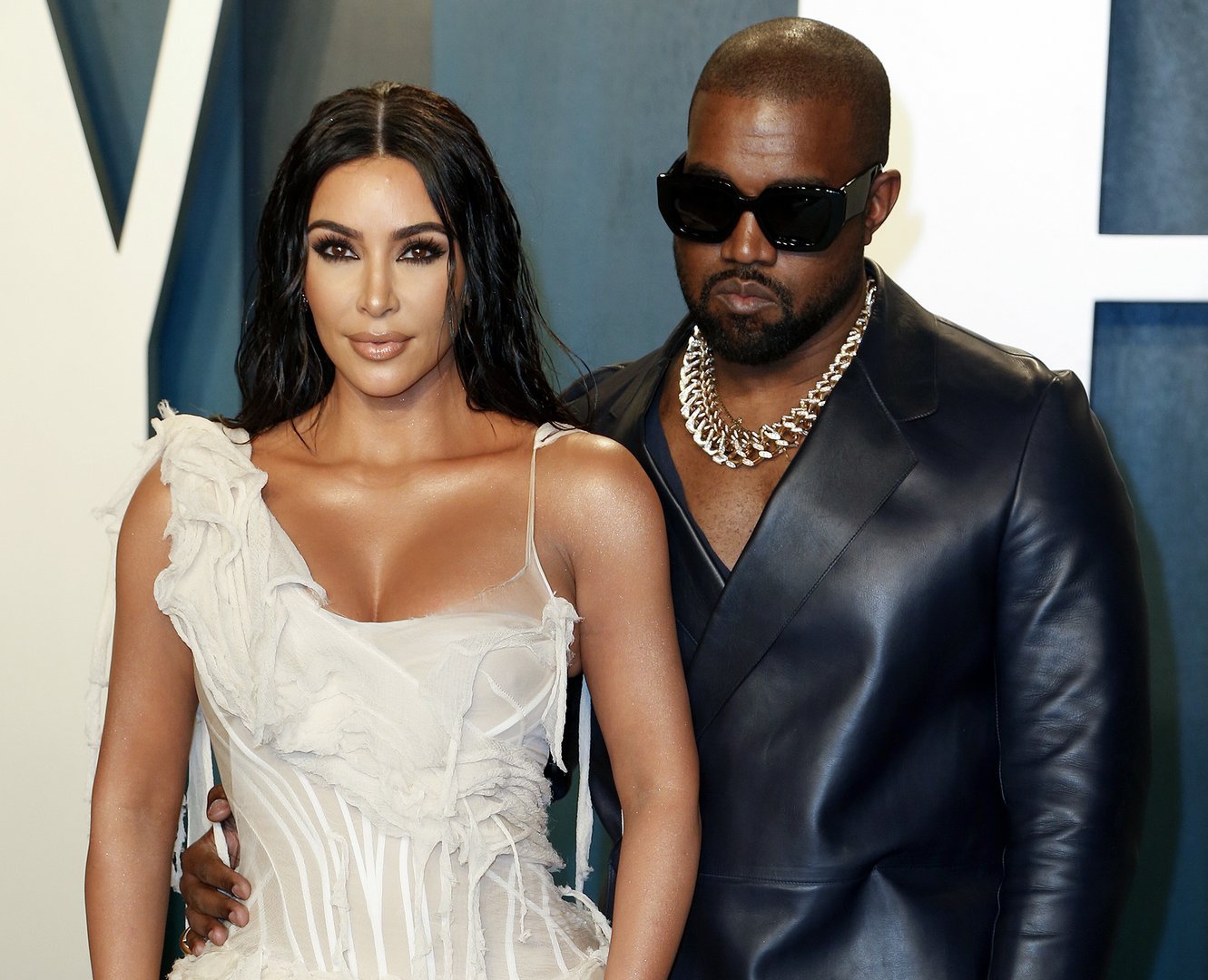 Kim Kardashian files to divorce rapper husband Kanye West, Tmz And