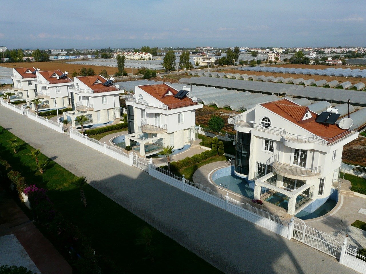 Brexit and Cyprus real estate Cyprus Mail