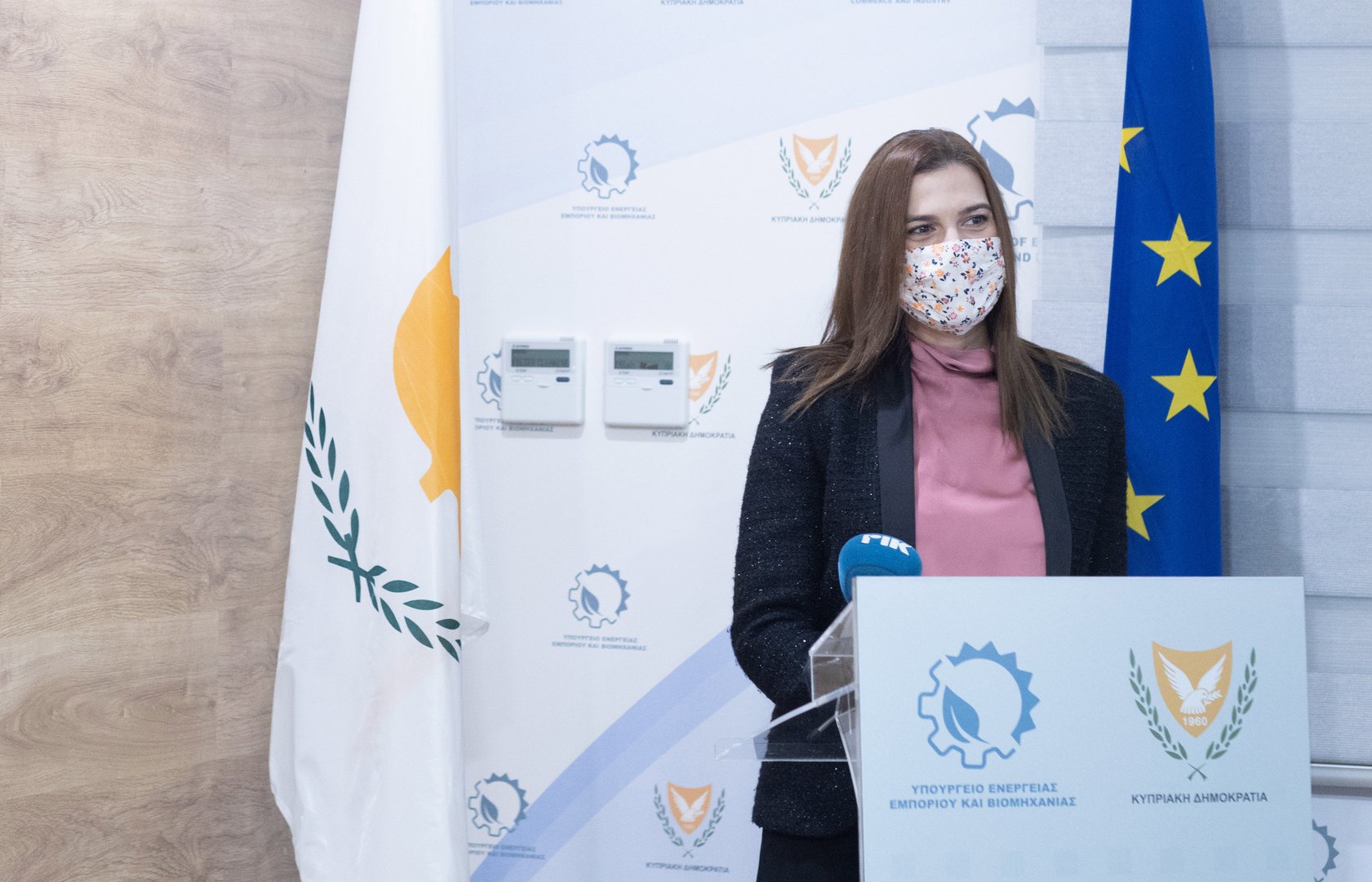 Government unveils €90m worth of business support schemes for 2021