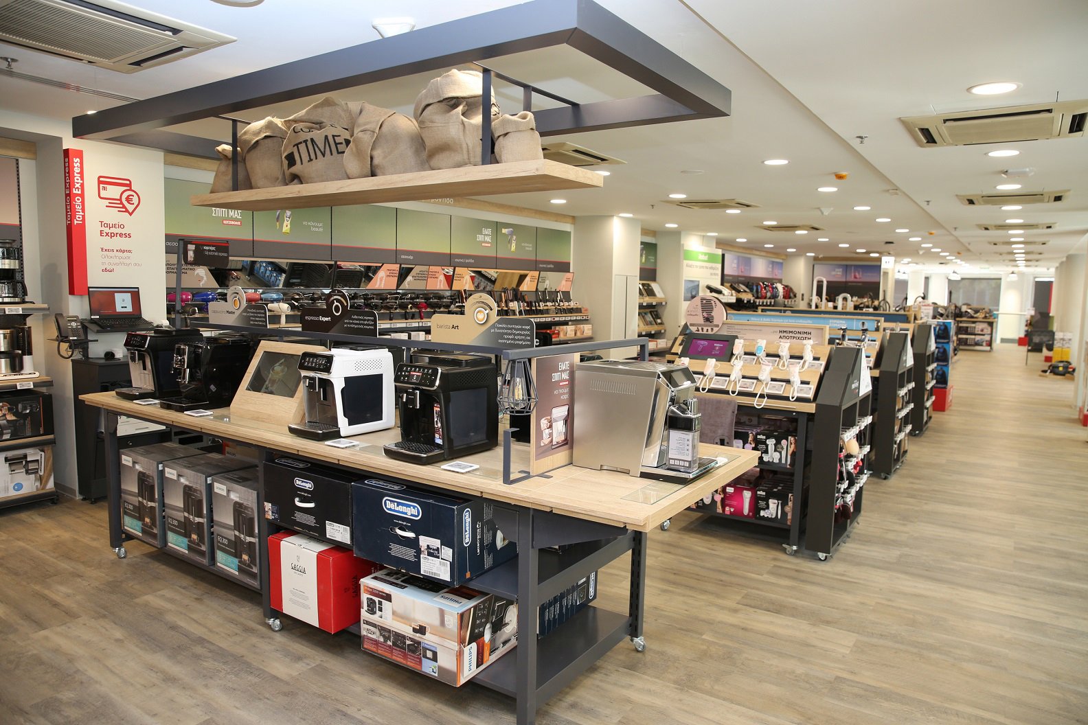 Greece’s largest retail electrical company opening in Cyprus Cyprus Mail