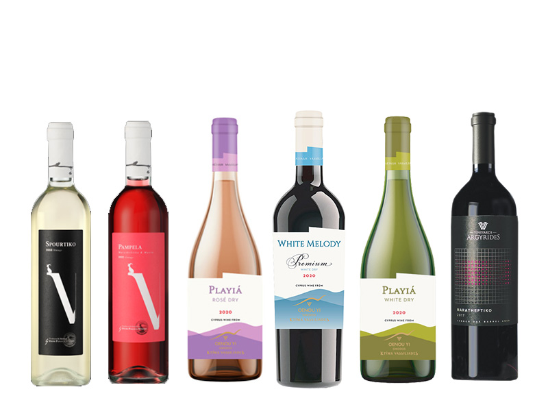 Cyprus wines to enjoy as the seasons change Cyprus Mail
