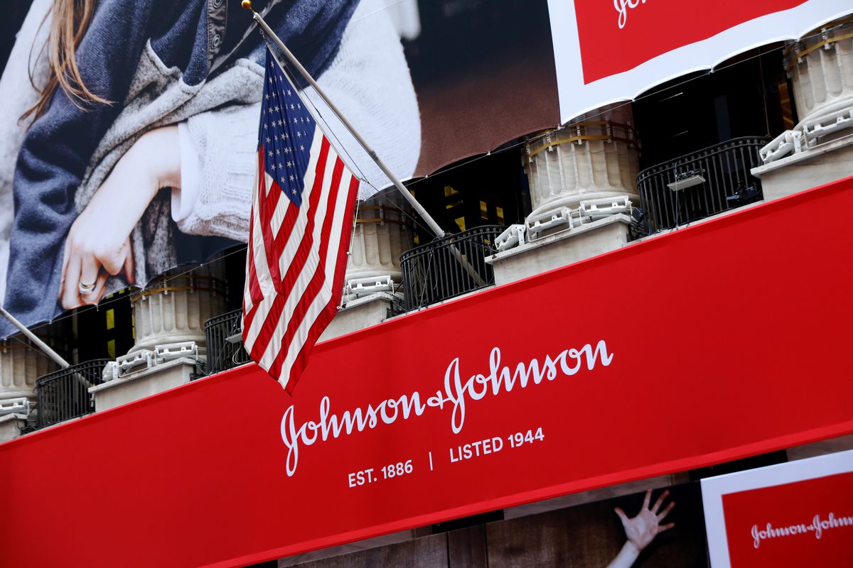 Healthcare giant Johnson & Johnson to split into two companies Cyprus