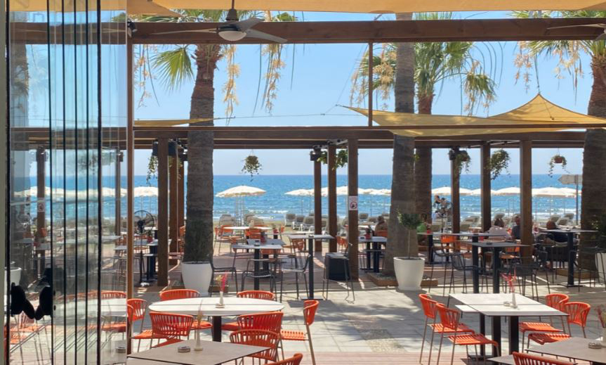 Restaurant review Divinus, Larnaca Trendradars Latest